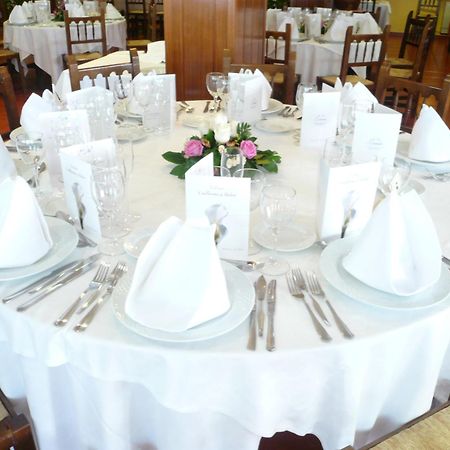 Hotel La Pardina Sabiñánigo Екстериор снимка
