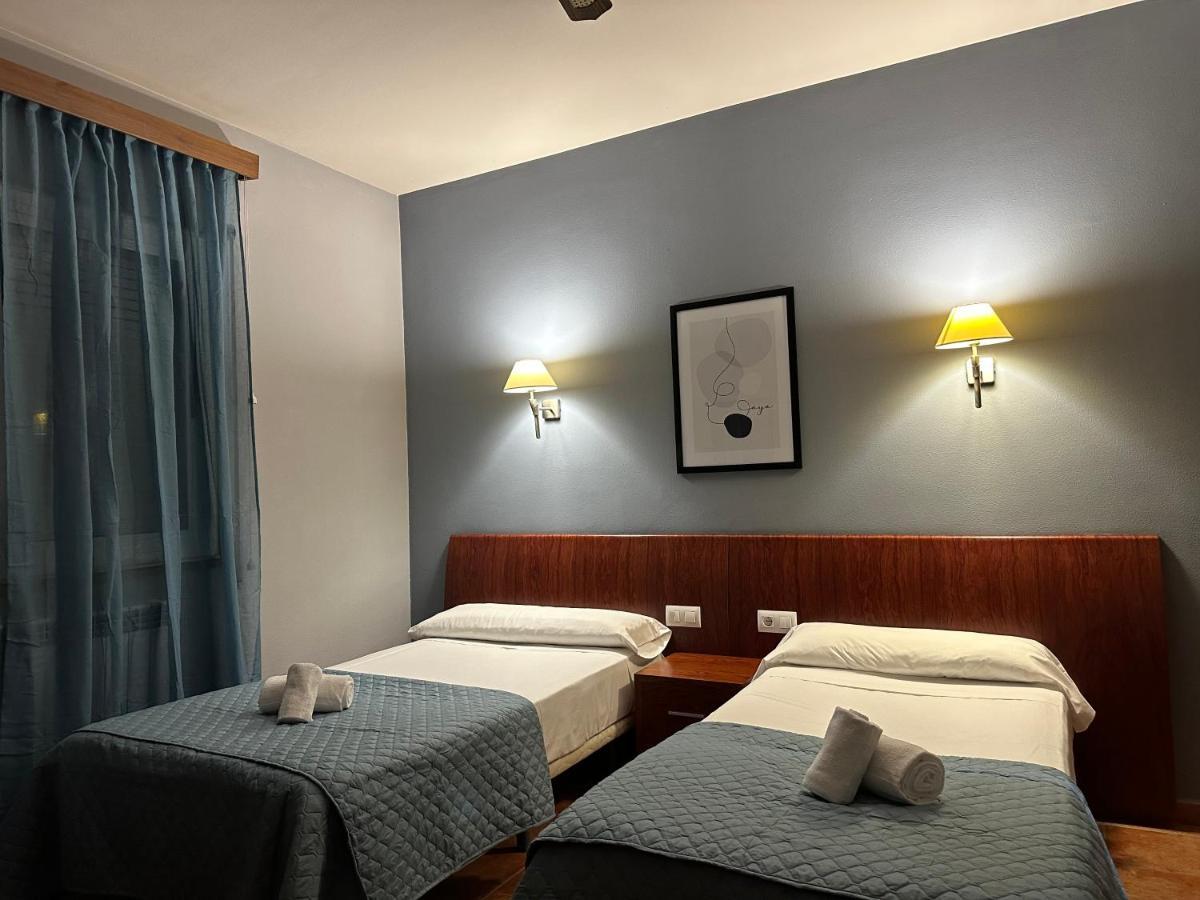 Hotel La Pardina Sabiñánigo Екстериор снимка