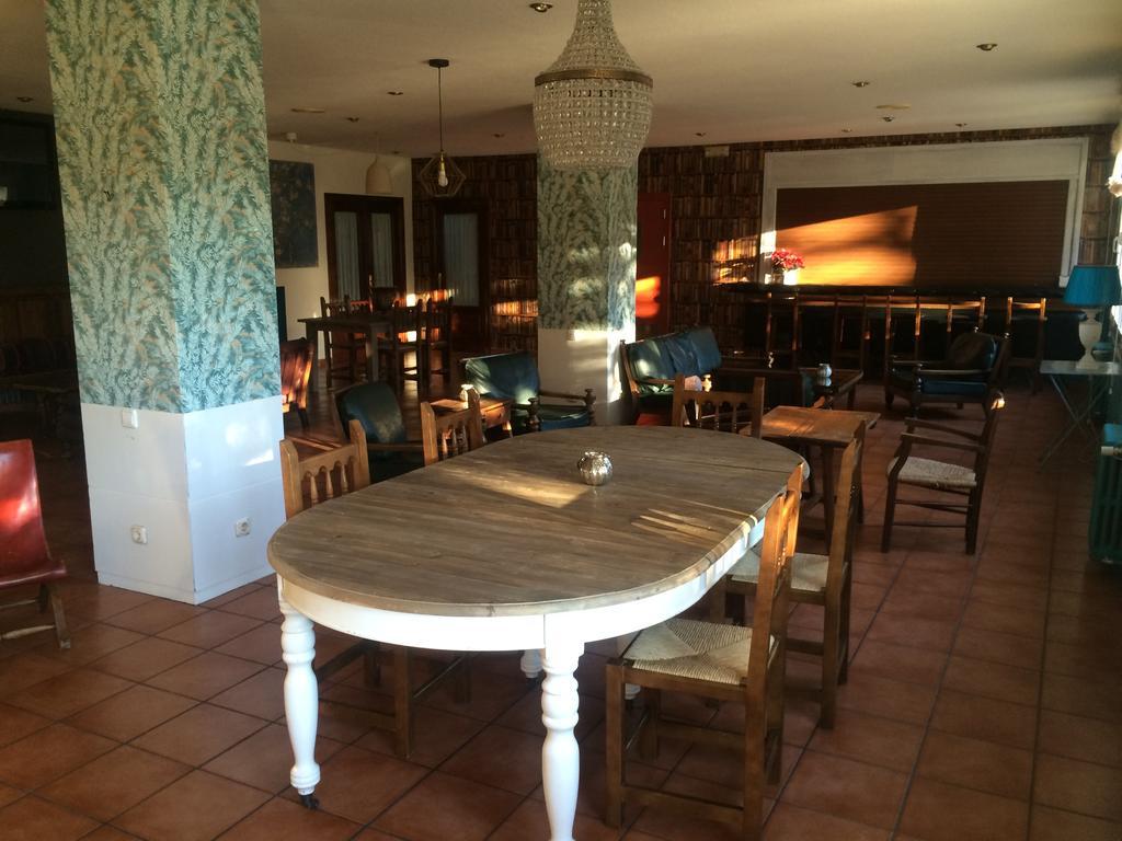 Hotel La Pardina Sabiñánigo Екстериор снимка