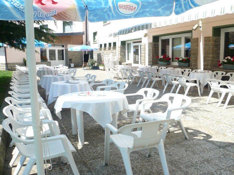 Hotel La Pardina Sabiñánigo Екстериор снимка